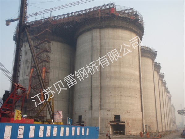 貝雷片在橋梁建設領域大放異彩，推動行業(yè)快速發(fā)展